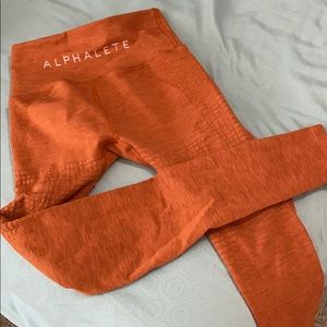 Alphalete Leggings